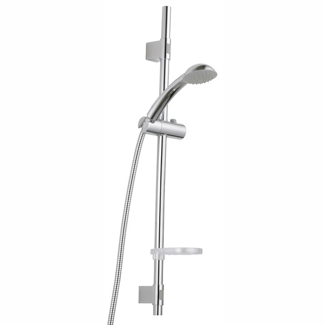 DUSCHSET FMM 9000E 1-STRÅLIG