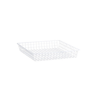 TRÅDBACK ELFA VIT 327X527X285