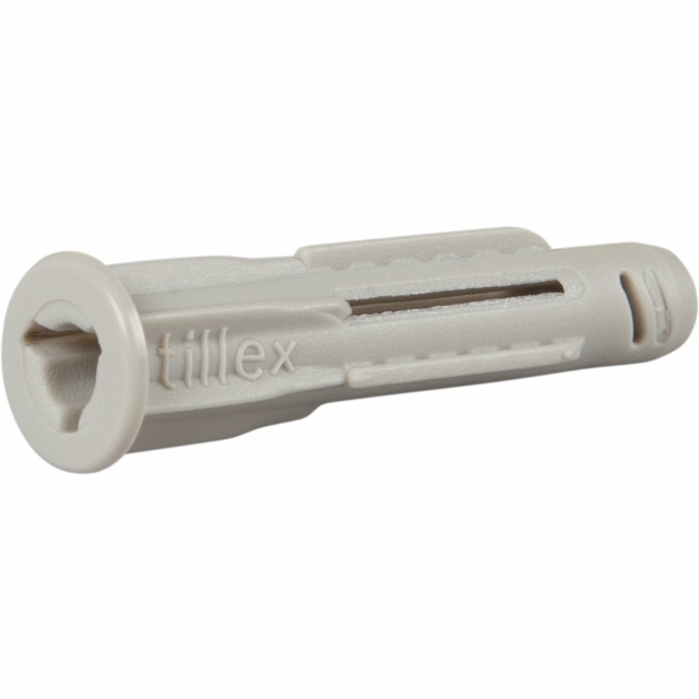 UNIVERSALPLUGG 6X35 7ST