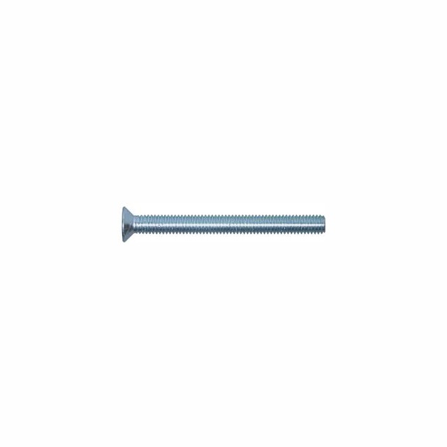 MASKINSKRUV EFZ FH PZ2 M4X30