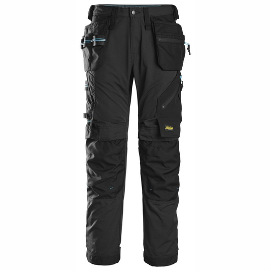 ARBETSBYXA HF LW 37.5 SVART | Beijerbygg Byggmaterial