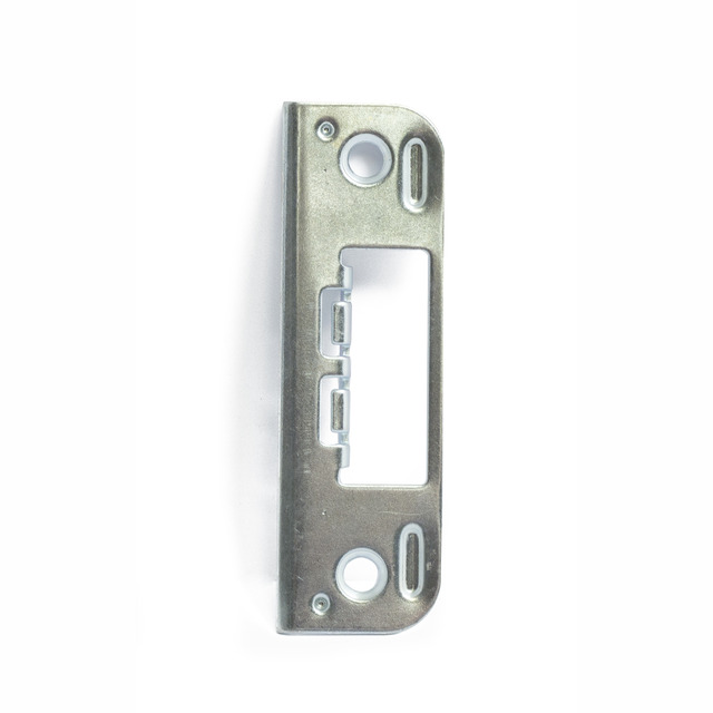 SLUTBLECK 6510 NICKEL