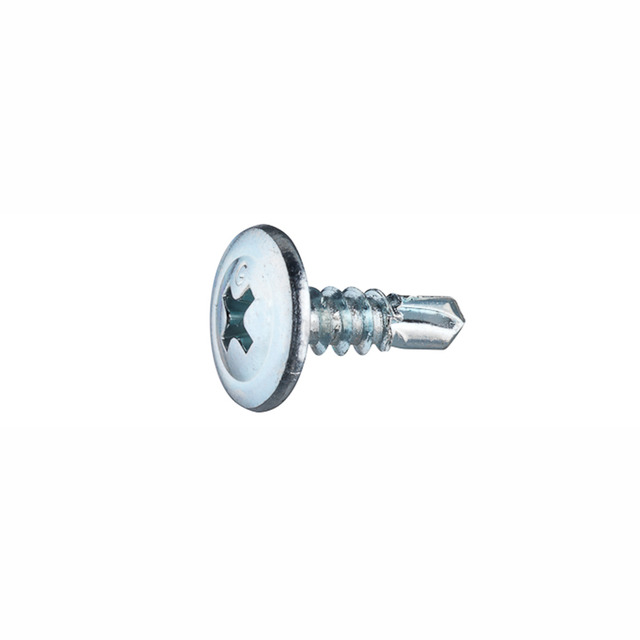 MONTAGESKRUV G34SZK 4,2X13 INV