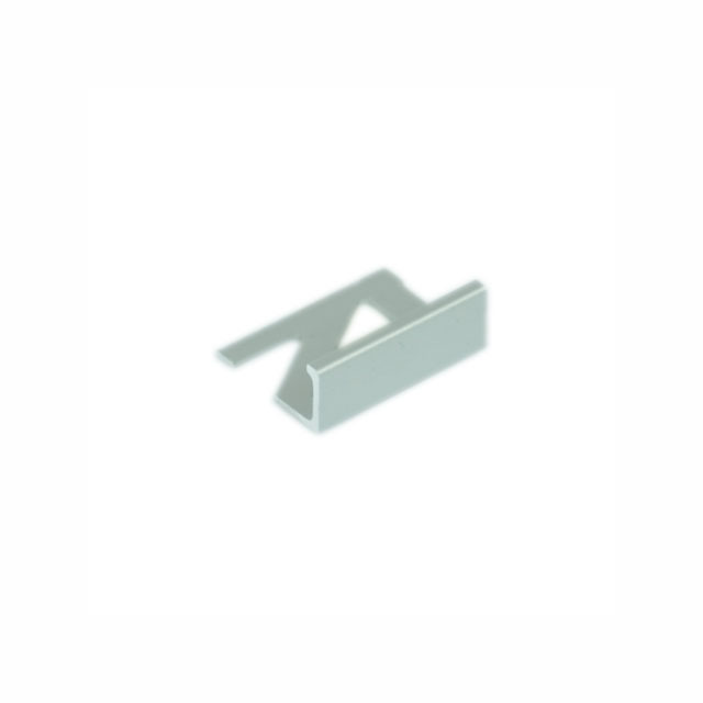 KAKELLIST RAK ALUMINIUM SILVER