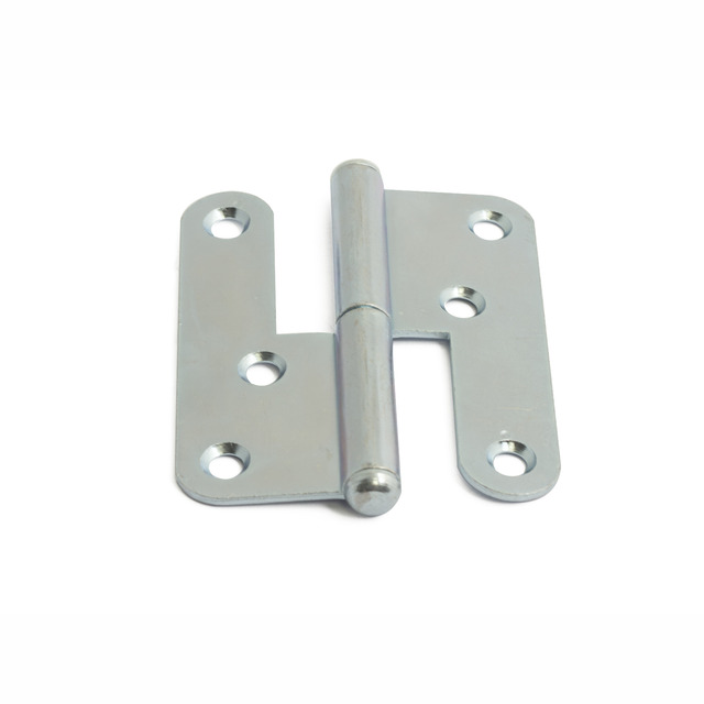 LYFTGÅNGJÄRN 1222 85MM HÖGER ELZINK 2-PACK