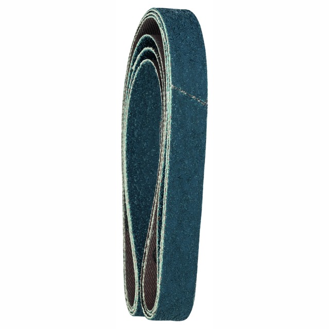 SLIPBAND BLÅ 13X457 K40