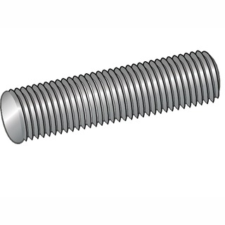 GÄNGSTÅNG HGS 4.8 FZB M16X1M