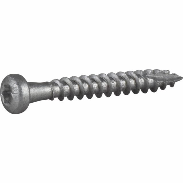 ANKARSKRUV 5X40MM CORRSEAL 250ST