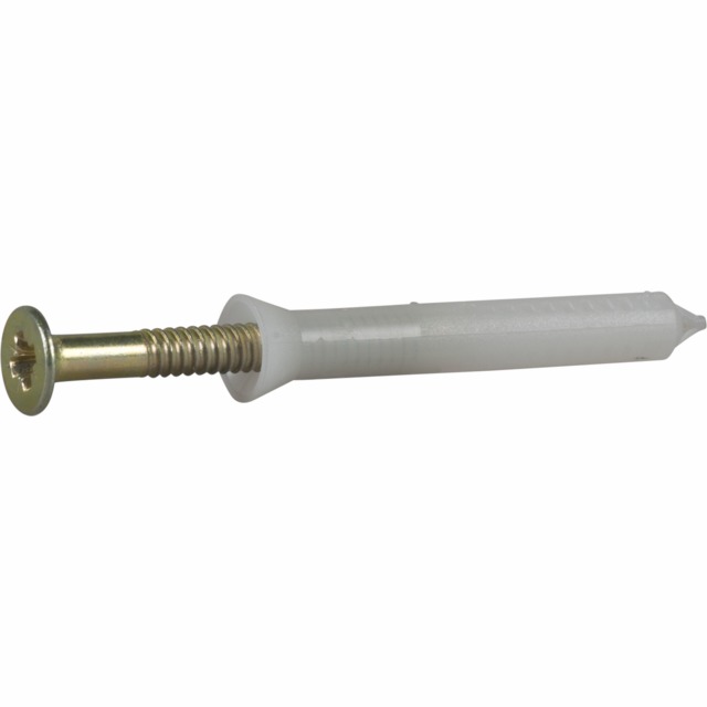 SPIKPLUGG 5/15/35 GULKROM M
