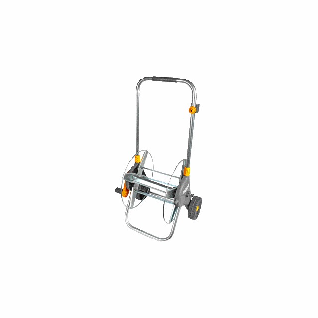 SLANGVAGN 60 METAL