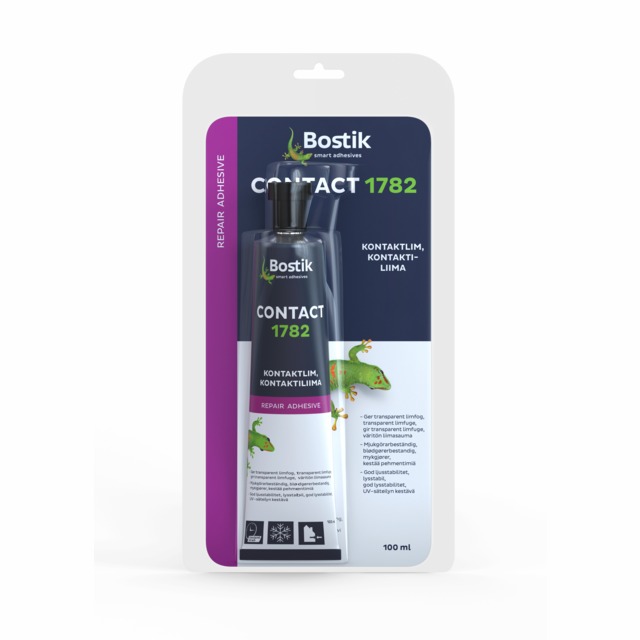 KONTAKTLIM BOSTIK 1782 100ML