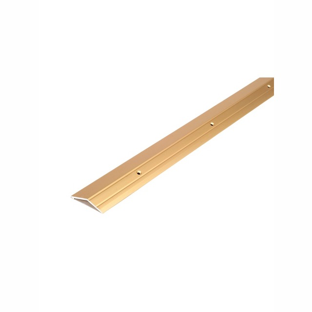 NIVÅLIST 15X45MM GULD