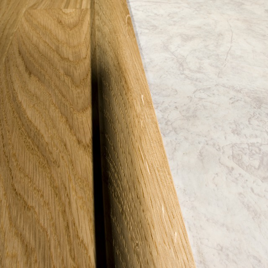 NIVÅLIST EK 42X14 2400 MASSIV LACKAD | Beijerbygg Byggmaterial