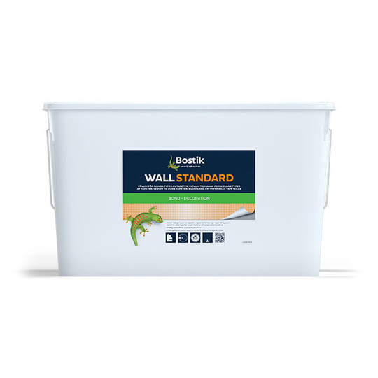 VÄVLIM WALL STANDARD 15 LITER | Beijerbygg Byggmaterial