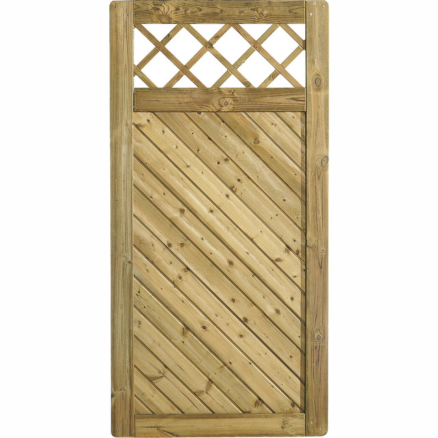 SKÄRM APOLLON 900X1800MM