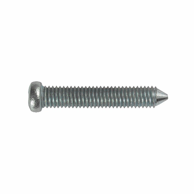 CYLINDERSKRUV M5 28MM 2-PACK