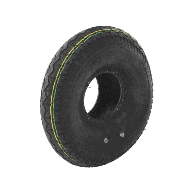 DÄCK 4,00-4 12"X4" 4-L. 74609