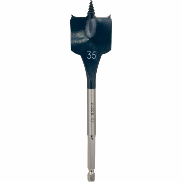 CENTRUMBORR SELFCUT 35X152 1P
