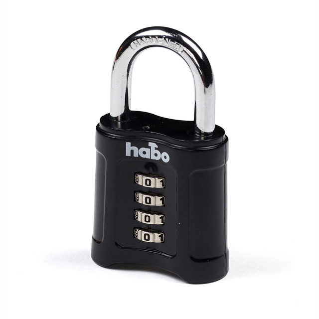 HÄNGLÅS HABO 203-55 KOMBI SB