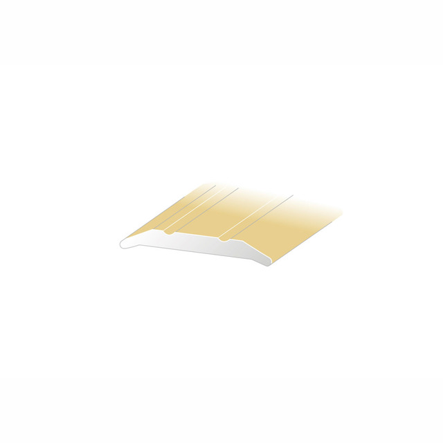 SKARVLIST STND GULD 1000X25MM