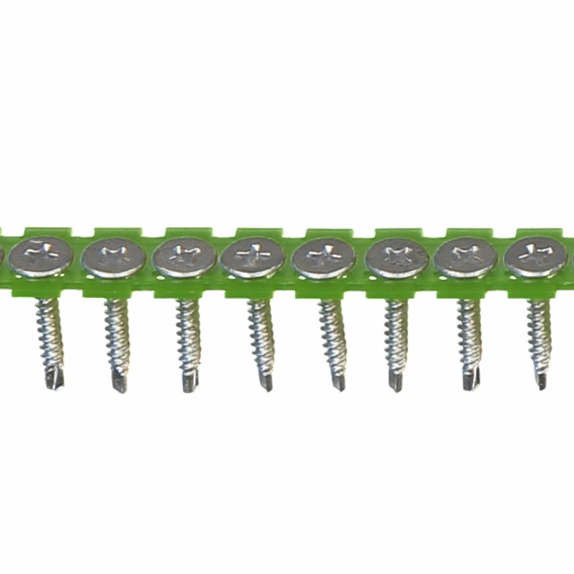 GIPSSKRUV GU B B CS 3,5X25 1000ST