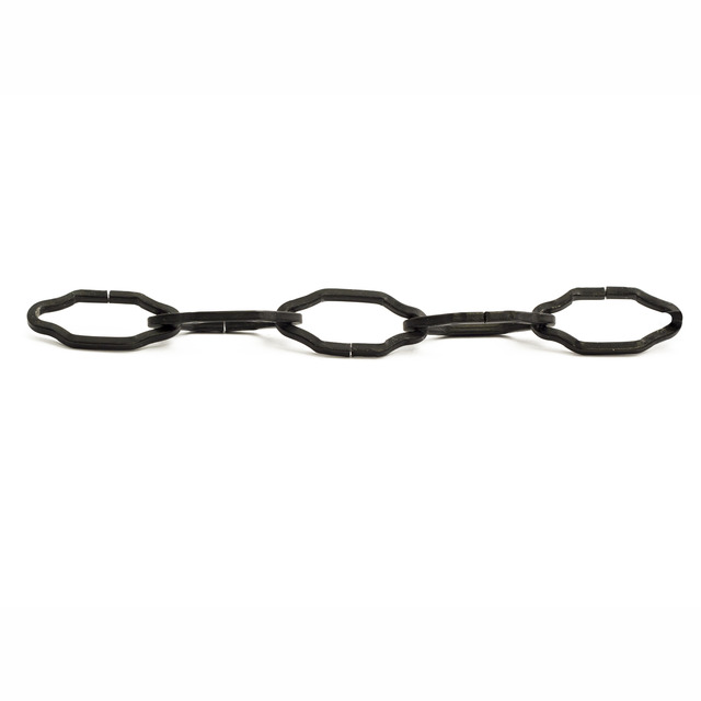 KÄTTING 1688 SVART 20 M/RLE