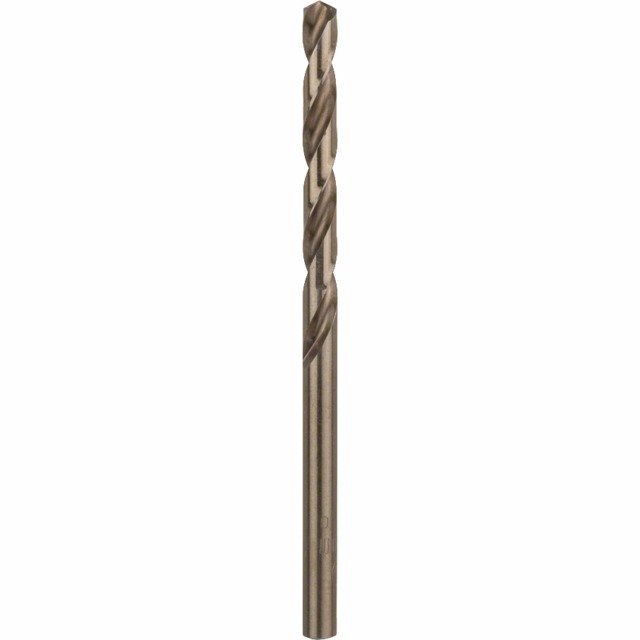 METALLBORR HSS-CO S 4,5X80MM