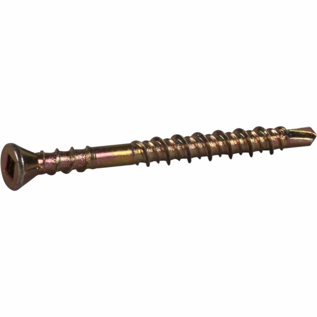 GOLVSKRUV 3,9X42 FZY 250ST
