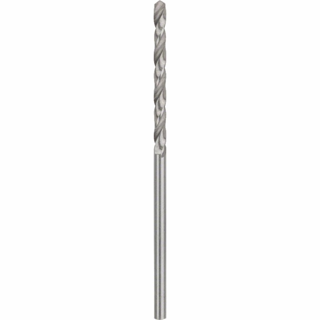 METALLBORR HSS-G S 2,0X40MM 2ST