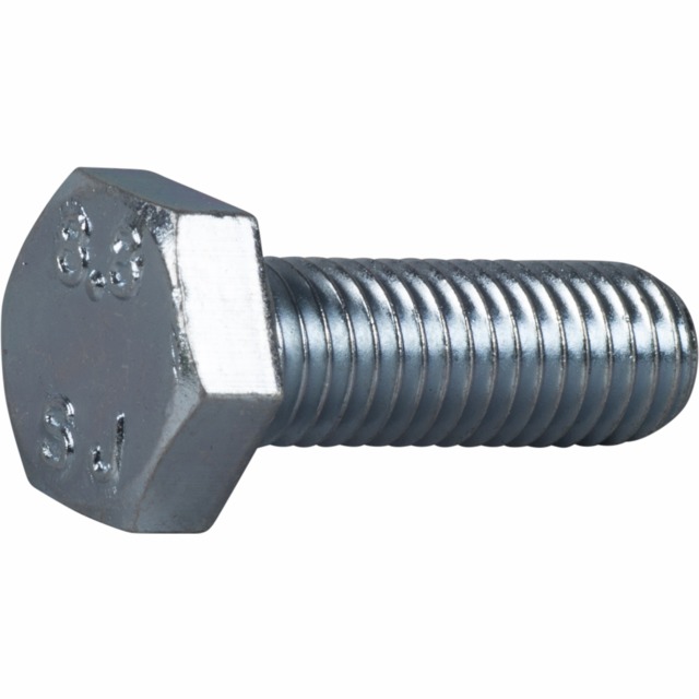 SKRUV M6S I4014 DG FZB M10X30