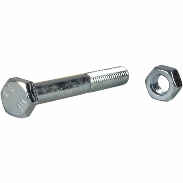 SEXKANTBULT M6S 8,8 FZB M8X60 2ST