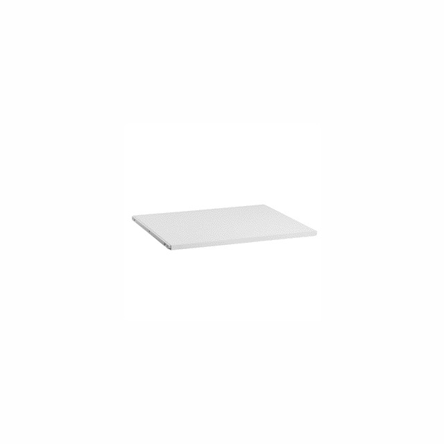 HYLLPLAN KLICK-IN VIT 600X500