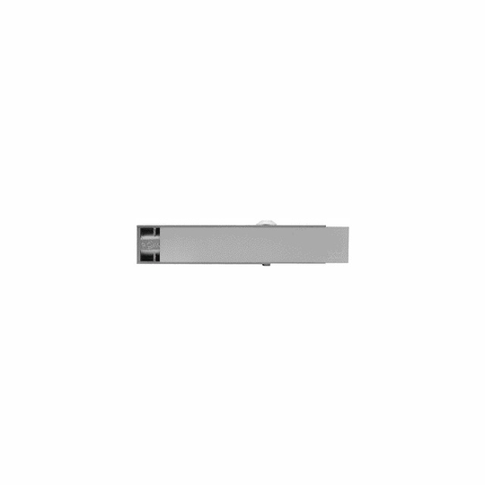 DÖRRSTÄNGARE TS-83C SILVER | Beijerbygg Byggmaterial