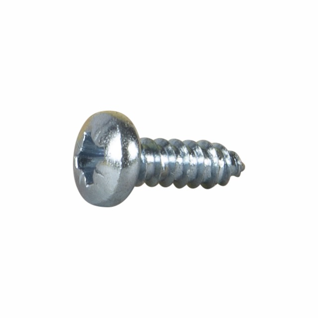 PLÅTSKRUV RXS FZB 4,2X13MM 12ST