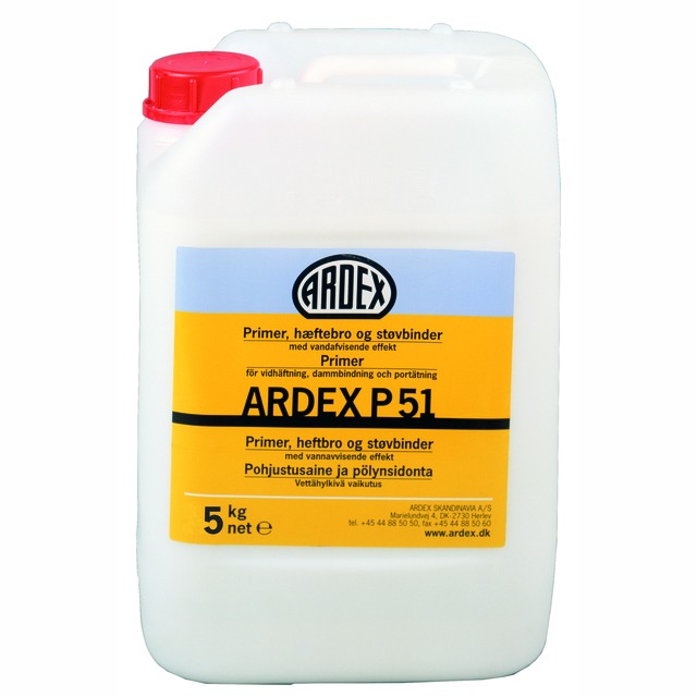 ALLROUNDPRIMER P51 5KG