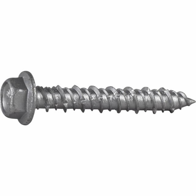 BETONGSKRUV 7,5X50 6KF CS