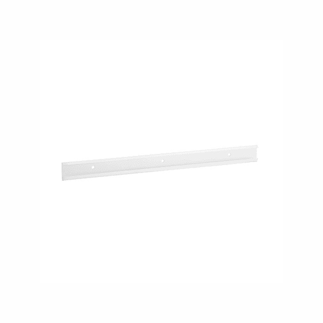 KROKLIST ELFA VIT 575MM
