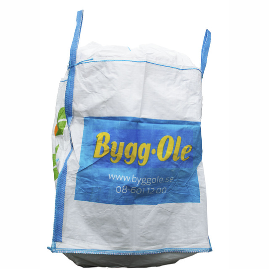 BYGG-OLE L-SÄCK 90X90X100CM | Beijerbygg Byggmaterial