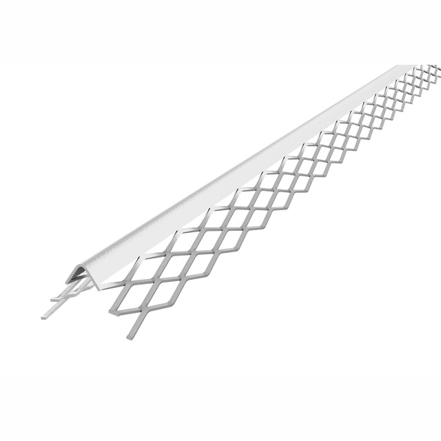 HÖRNPROFIL FZV 34X34X2500MM
