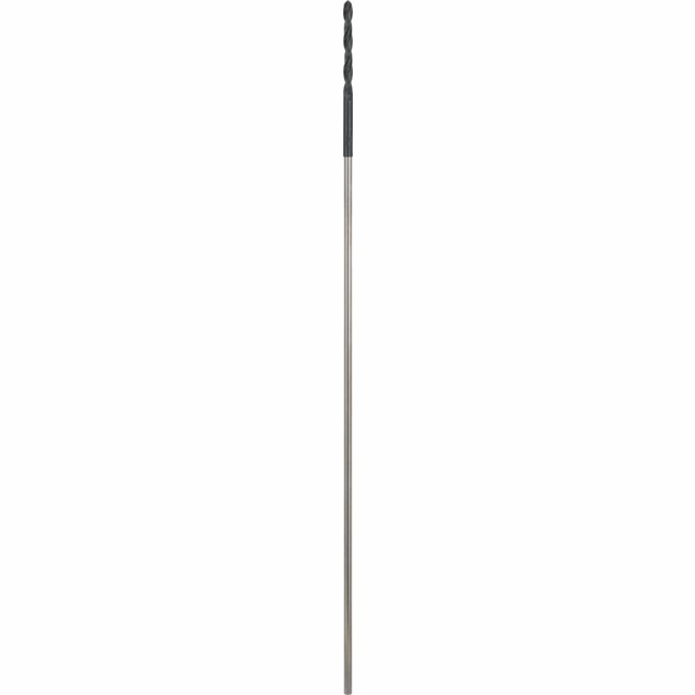FORMSTAGSBORR HSS 6X400 SB LÅNG
