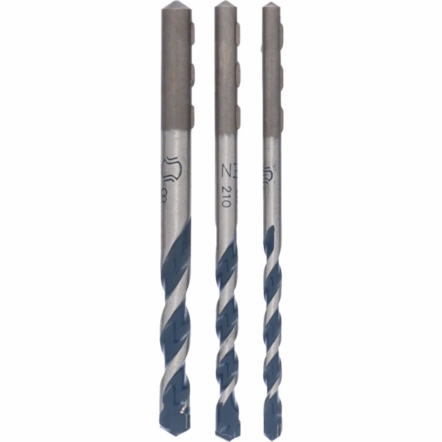 BETONGBORRSET CYL5 BOSCH