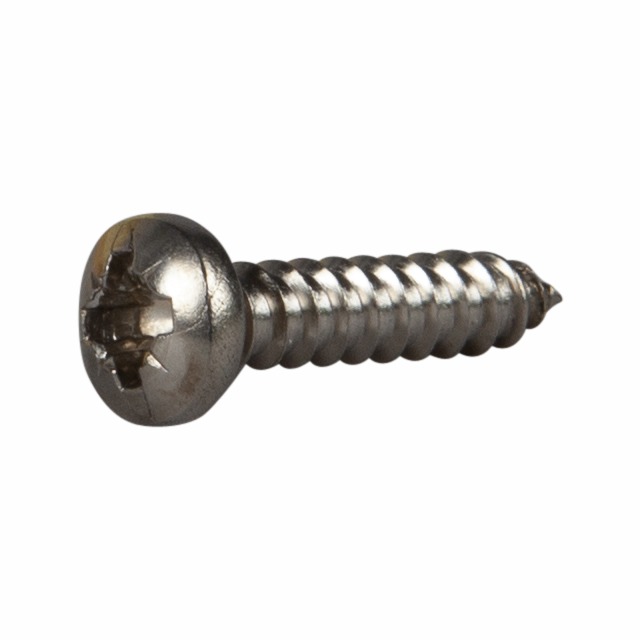 PLÅTSKRUV RXS A4 3,5X16MM 12ST