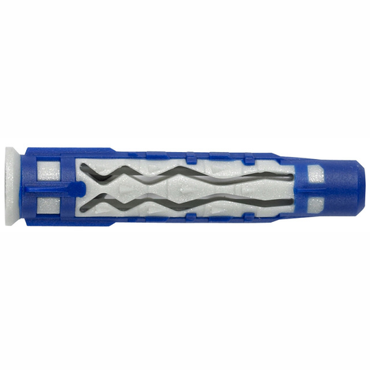 UNIVERSALPLUGG 8X50MM 50ST | Beijerbygg Byggmaterial