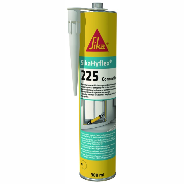 FOGMASSA SIKAHYFLEX-225 CONN
