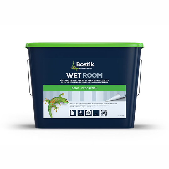 VÅTRUMSLIM WET ROOM 5 LITER | Beijerbygg Byggmaterial