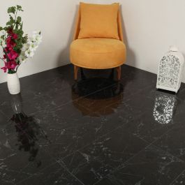 Klinker Carrara Black Gani