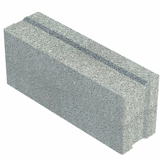 LECA BLOCK 150X198X498 10ST/M2 60ST/PALL