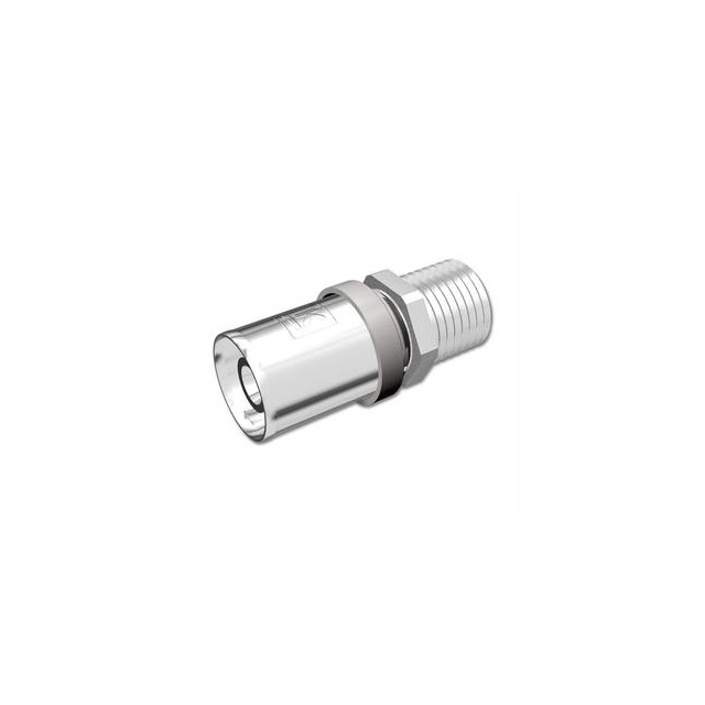 KOPPLING PRESSPEX RAK 16XR15