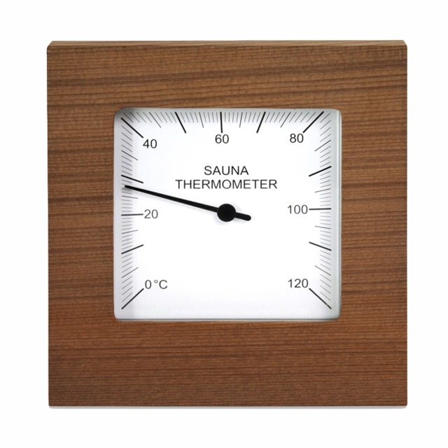 BASTUTERMOMETER KVADRAT CEDER