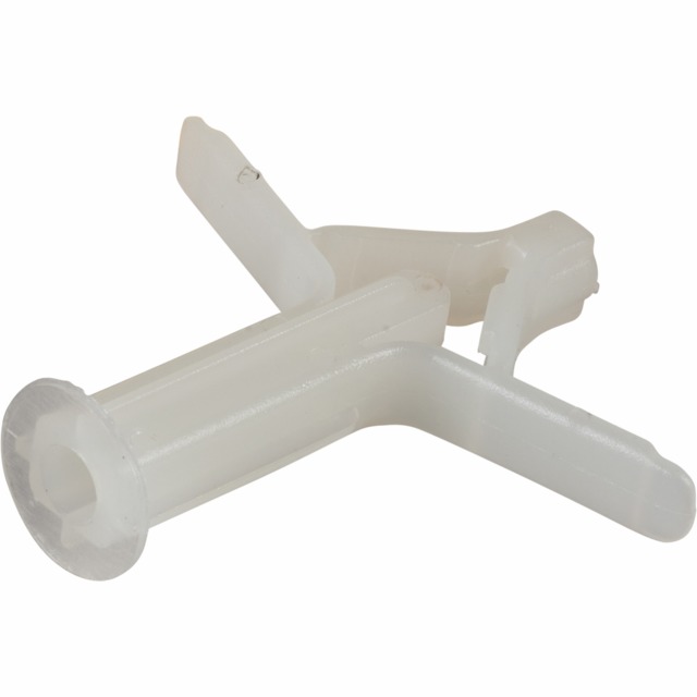 SKIVPLUGG DUBBEL 24-27MM